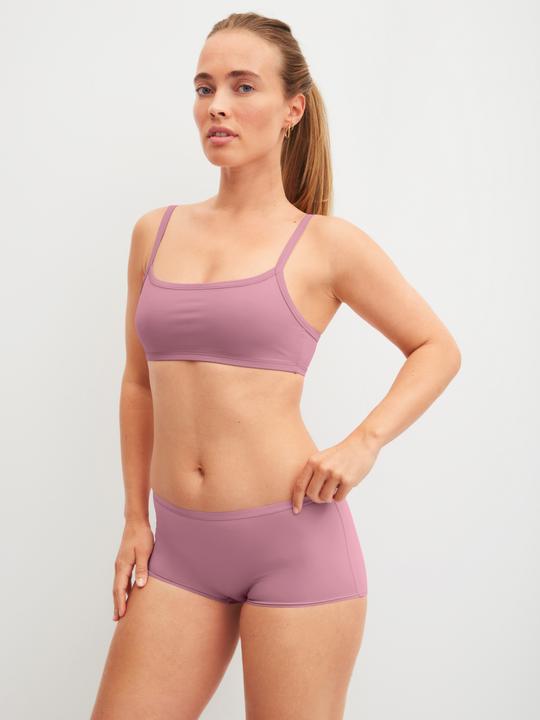 Actual product image Calida Eco Sense Special Bustier (Single pack, S)