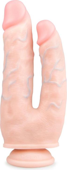 Actual product image Easytoys Double Dong