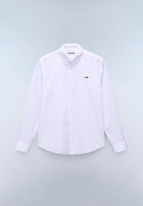 Immagine prodotto Napapijri Camicia a Maniche Lunghe (L)