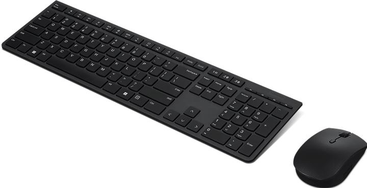 Produktbild Lenovo Professional Combo (DE, Kabellos)