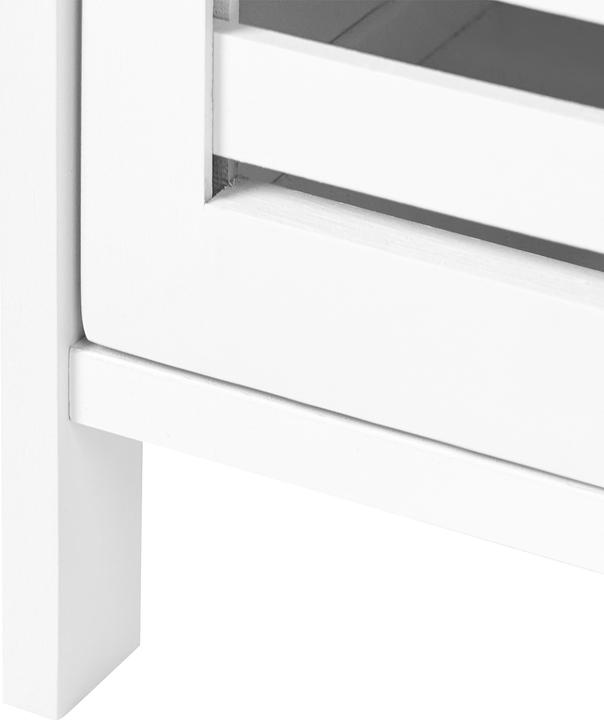 Actual product image Beliani Olathe (18 x 17 x 72 cm)