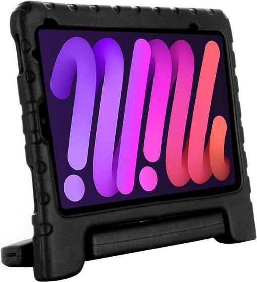 Produktbild MU Style Schockresistente EVA Schaum Hülle (iPad mini 2021 (6. Gen), iPad mini 2024 (7. Gen))