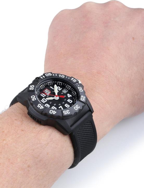 Immagine prodotto Luminox Navy Seal 3500 Series (Orologio sub, 45 mm)