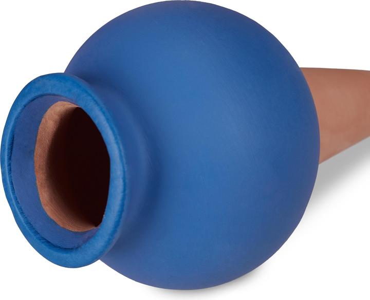 Image du produit Relaxdays 10x cônes d'argile (Cône d'argile)