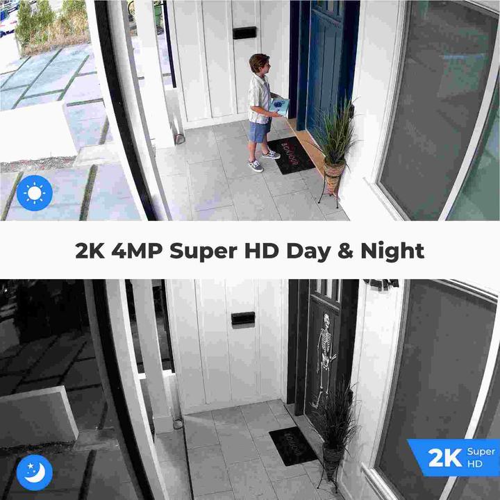 Produktbild Reolink Argus Series B430