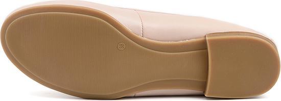 Actual product image Tamaris Ballerina (40)