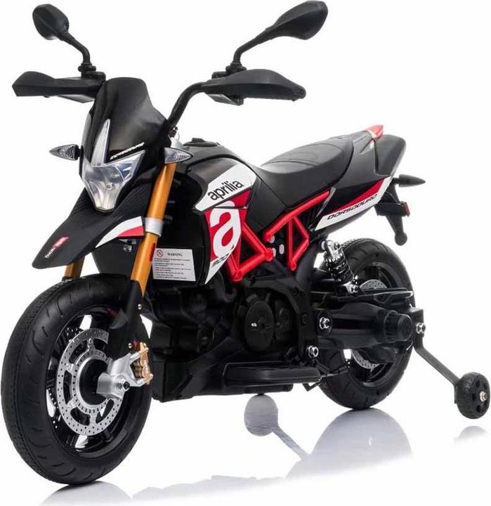 Produktbild Moni Kinder Motorrad Aprilia 900 EVA (12 V)