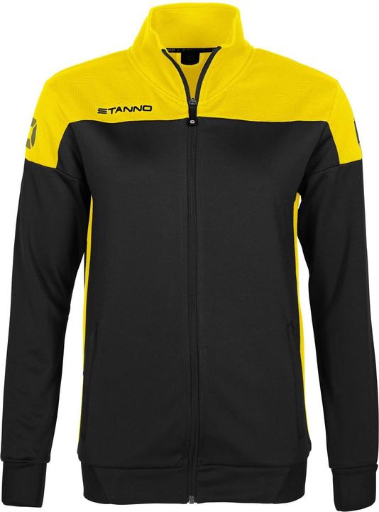 Actual product image Stanno Pride Full Zip Jacket Ladies (XS)