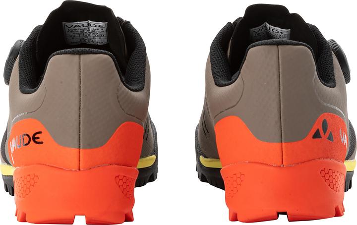 Actual product image Vaude Downieville Tech II (42)