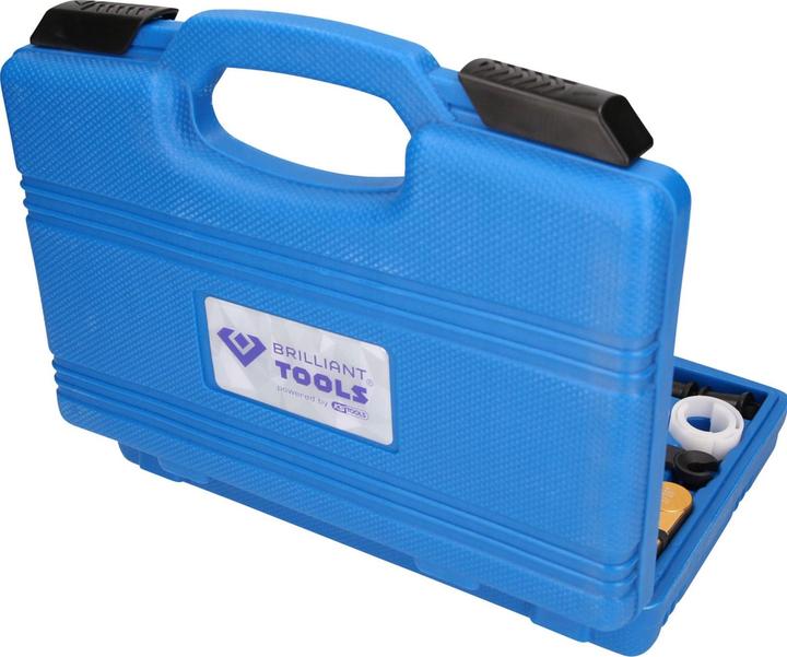 Actual product image Brilliant Tools BT531050