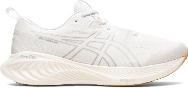 Actual product image ASICS Performance Gel Cumulus 25 Lady (40)