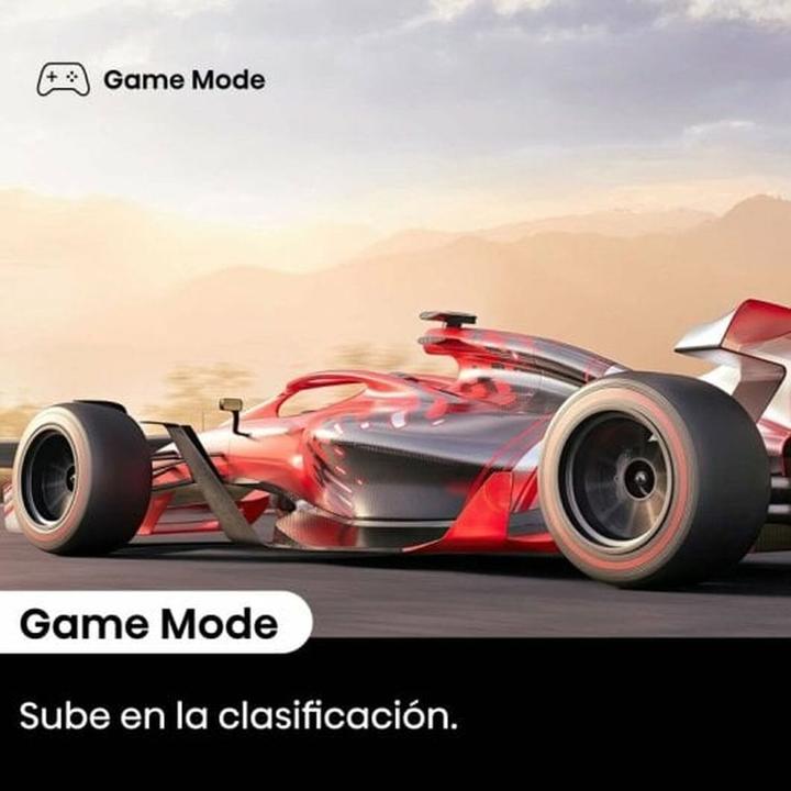 Image du produit Hisense TV TV Smart TV 40a4n 40" Modo Juego Deportes Ia Dolby Dts Tdt (40", LED, Full HD)