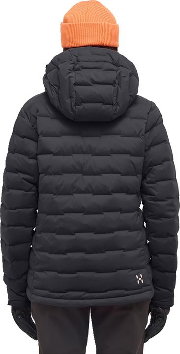 Produktbild Haglöfs Women's Spitz Down Hood (M)