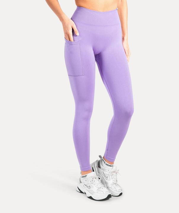 Immagine prodotto Smilodox Leggings Adrielle Pocket Seamless (S)