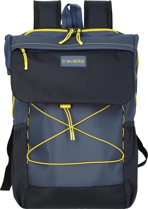 Actual product image Travelite Color Craze Backpack (22 l)