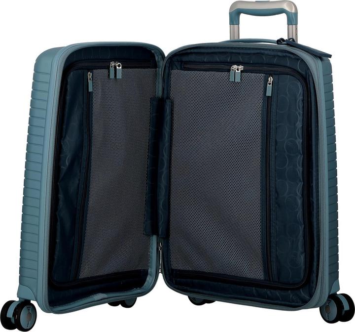 Produktbild Jump Evae 4 Rollen Kabinentrolley 55 cm (35 l)
