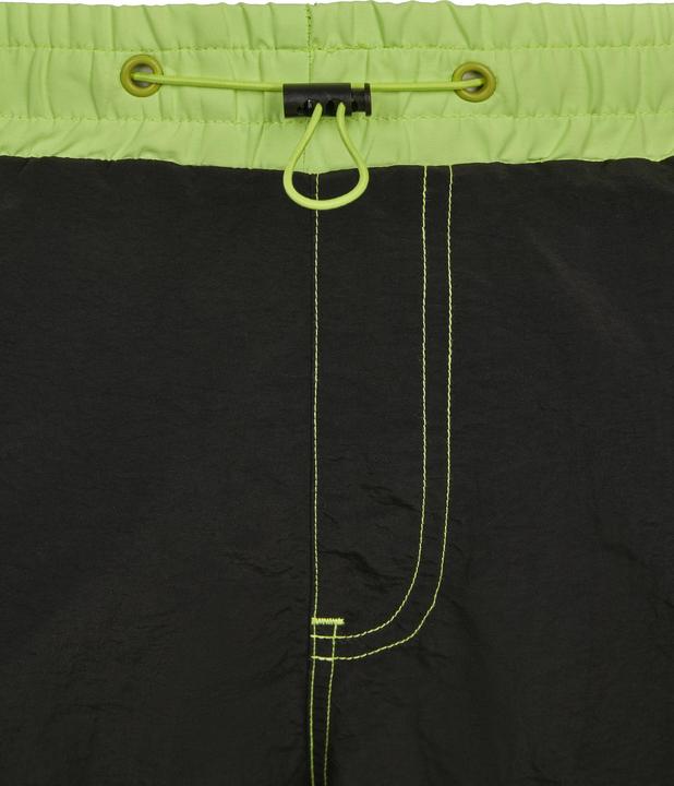 Image du produit Urban Classics Short de bain avec logo UC (S)