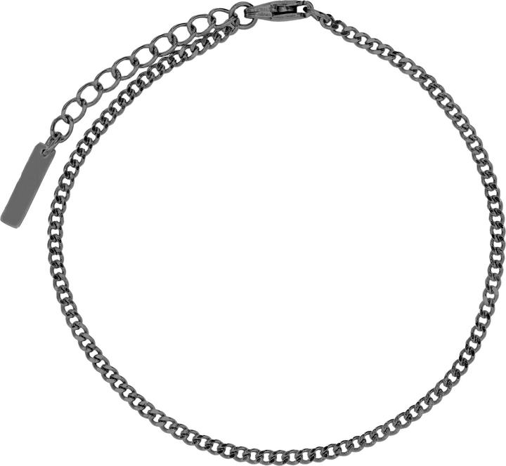 Image du produit Heideman Ferox noir (100% acier inoxydable)