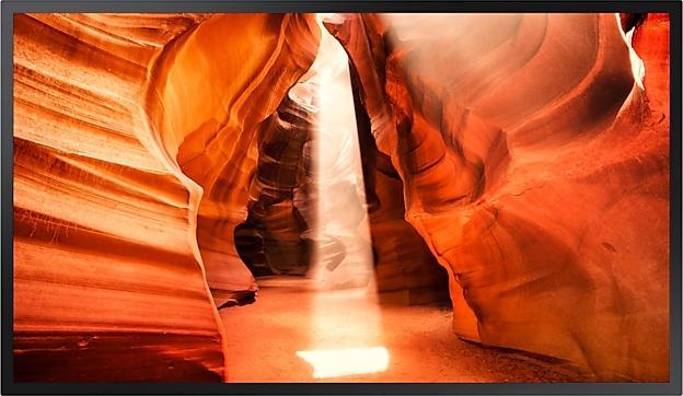 Produktbild Samsung Smart Signage OM55N-DS 55" LED (1920 x 1080 Pixel, 55")