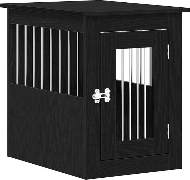 Actual product image vidaXL Dog cage furniture (Dog house)
