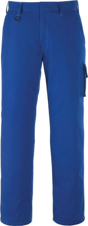 Actual product image Mascot Trousers Berkeley corn blue
