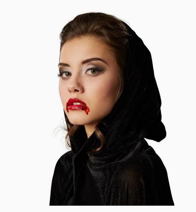 Immagine prodotto Dressforfun Capo con cappuccio (158)