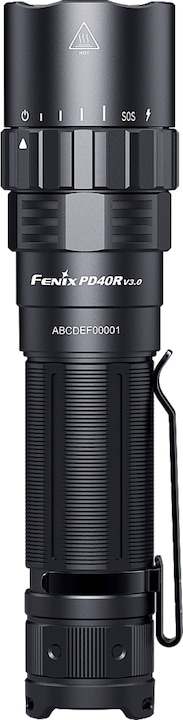 Produktbild Fenix PD40R V3.0 (14.30 cm, 3000 lm)