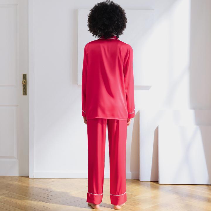 Produktbild Erwin Müller Damen-Schlafanzug (40, 42)