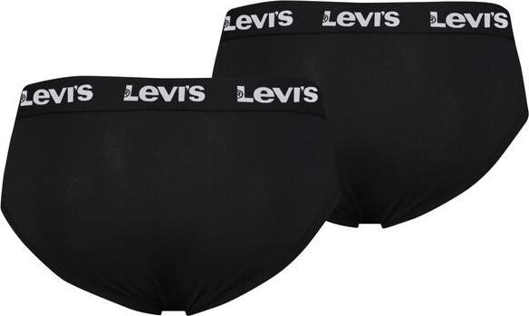 Produktbild Levis Logo Slip (2er Pack, M)