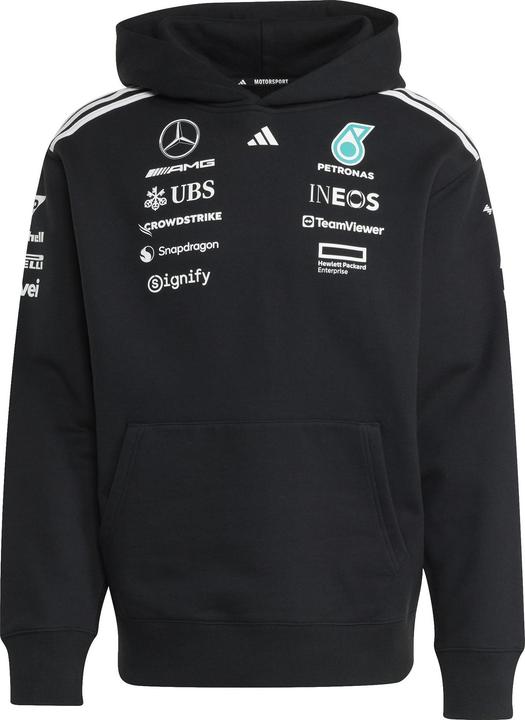Produktbild Adidas Mercedes - AMG Petronas Formula One Team (XL)