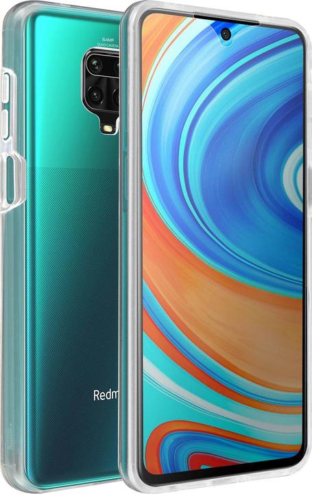 Immagine prodotto Avizar Serie integrale (Xiaomi Redmi Note 9S)