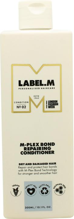 Produktbild Label.M M-Plex Bond Repairing Conditioner 300 ml (300 ml)