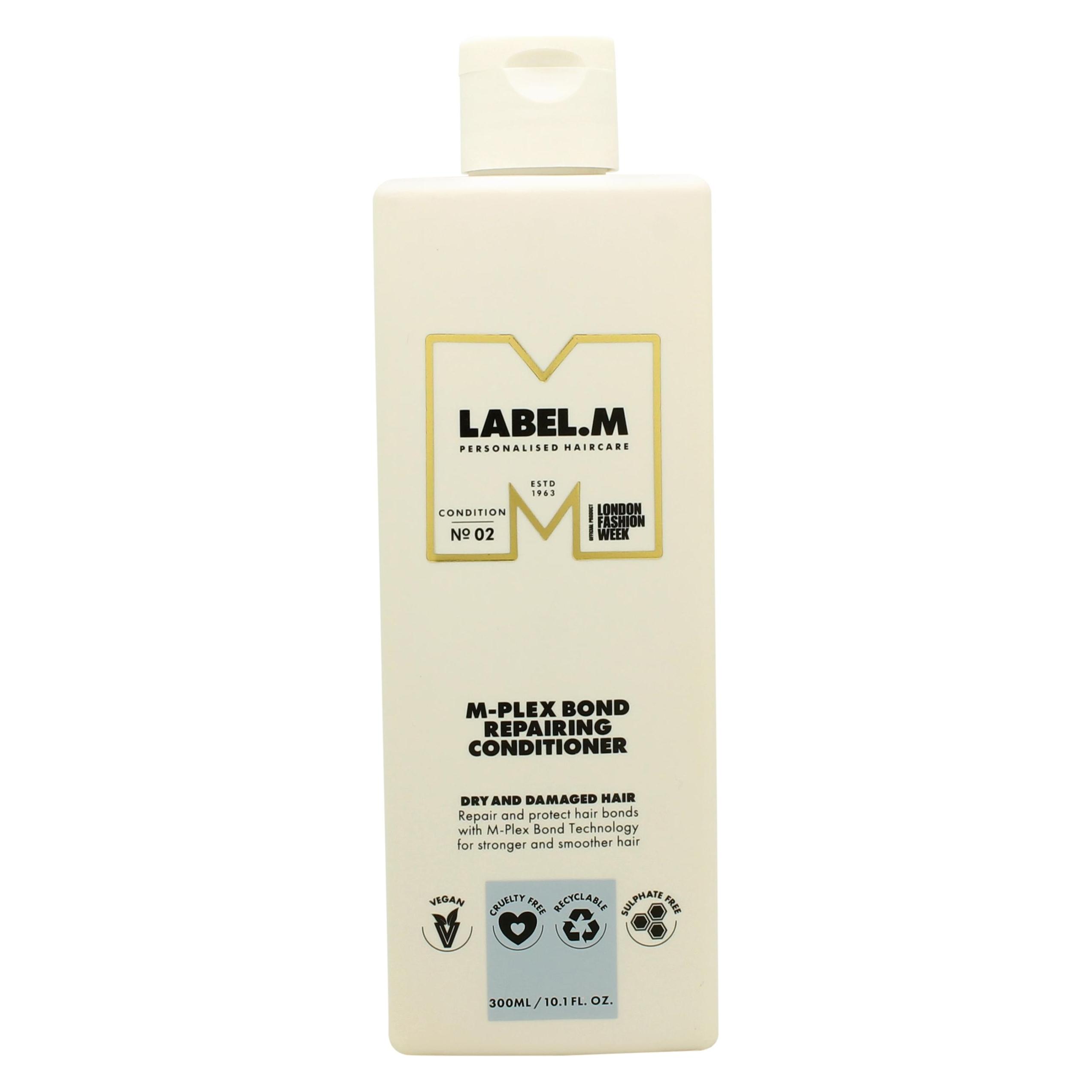 Label.M, Conditioner, M-Plex Bondherstellende Conditioner 300 Ml (300 ml)