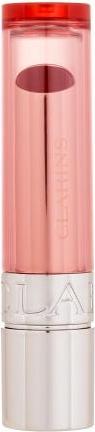 Actual product image Clarins Lip Oil Balm 03 Lychee 2.9g (Balm, Oil, 3 ml)