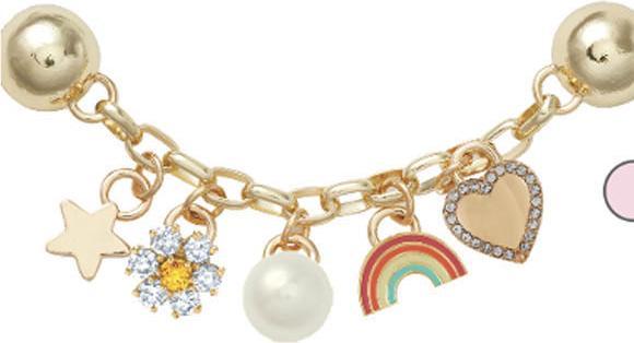 Image du produit Crocs Friendship (Taille unique)