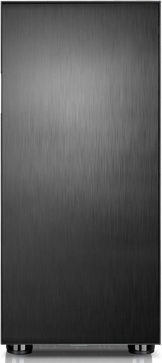 Produktbild Thermaltake F51 mit Fenster (ATX, mATX, Mini-ITX, E-ATX)