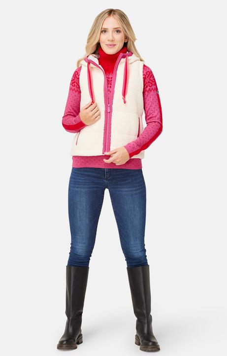 Produktbild Krimson Klover Bella Hoody Vest (S)