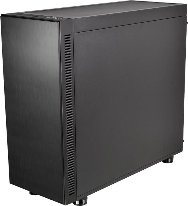 Produktbild Thermaltake F51 mit Fenster (ATX, mATX, Mini-ITX, E-ATX)