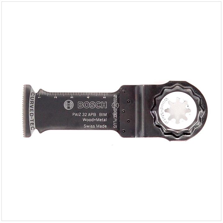 Produktbild Bosch Professional Multi-Cutter GOP 40-30, im Karton