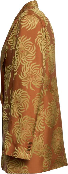 Image du produit Dries Van Noten Blanchet 2140 W.w. Jacket (38)