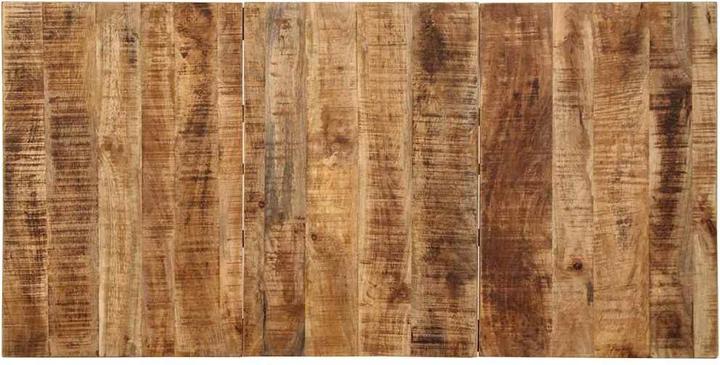 Actual product image vidaXL Esstisch (160 x 80 x 75 cm)
