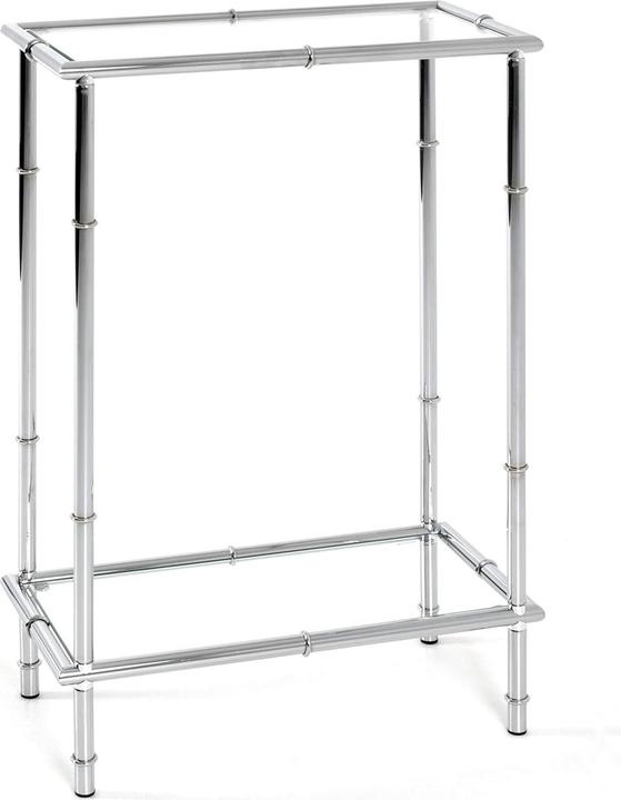 HAKU Möbel Console (50 x 25 x 75 cm)