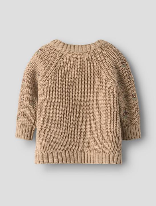 Produktbild Name it Langarm Strickjacke (74)