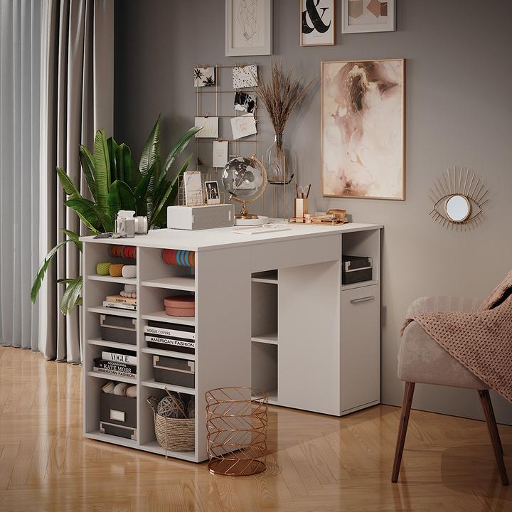 Produktbild Vicco Victoria (135 x 68 x 86 cm)