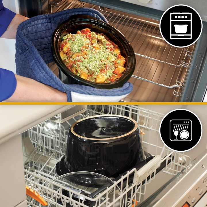 Productafbeelding Crockpot Schongarer Digitaal