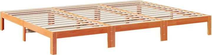 Image du produit vidaXL Familienbett (240 x 200 cm)