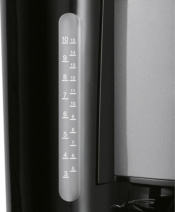 Image du produit Severin SEV IFA KA9572 Kaffeema.grey
