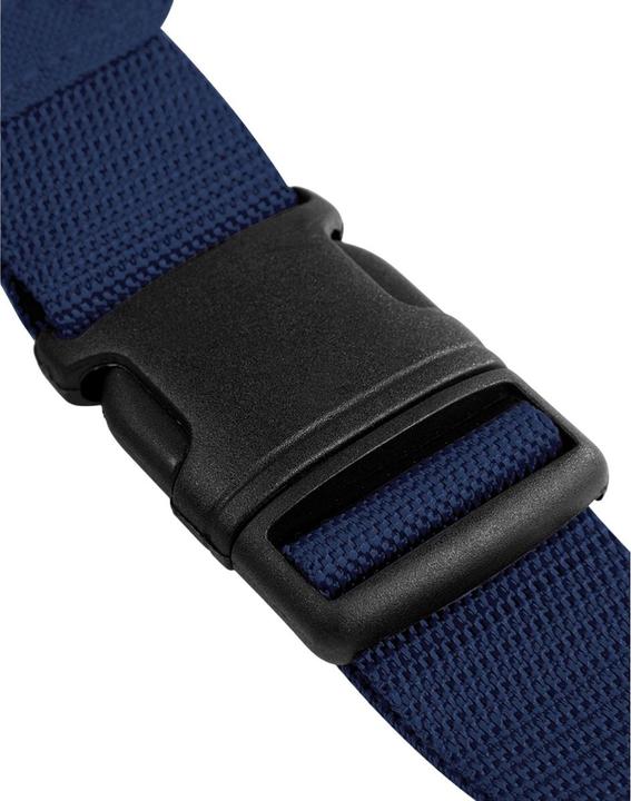 Produktbild Quadral Gürteltasche Unifarben