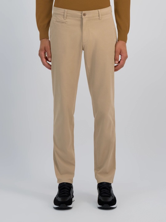 Image du produit BRAX Pantalon chino "Fabio In" camel (W34/L30)