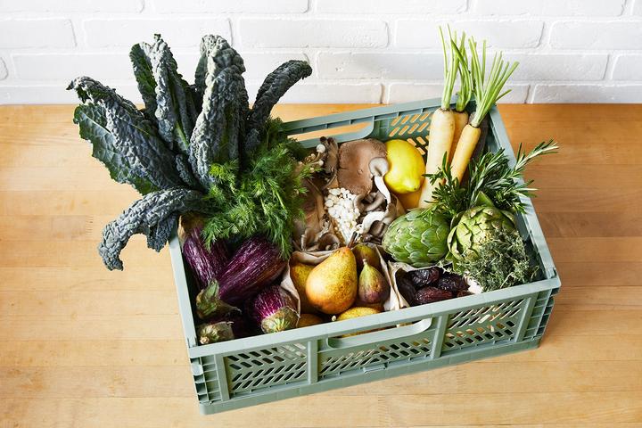 Produktbild 3 Sprouts Faltbare Kiste (43 x 29 x 16 cm)